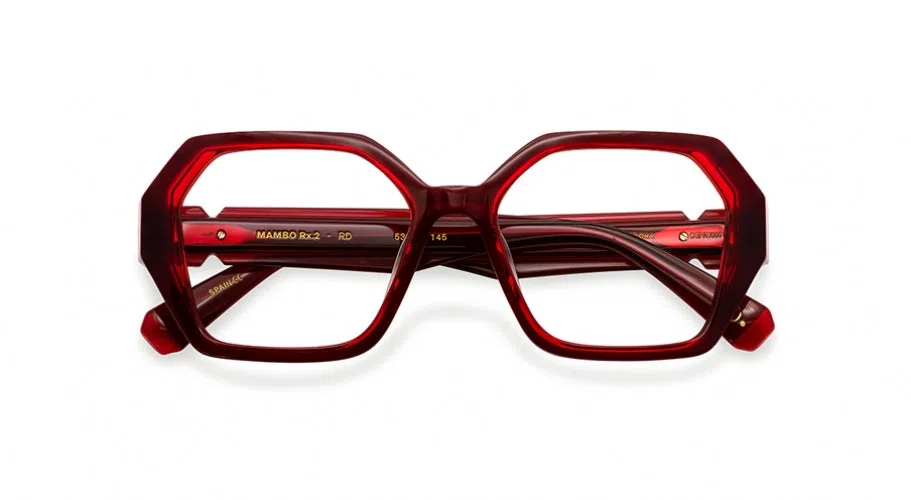 Etnia Barcelona MAMBO RX.2 Eyeglasses - view 37